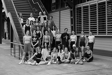 Sydney Dance Company