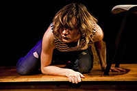 Photo Credit: Katy Green Loughrey