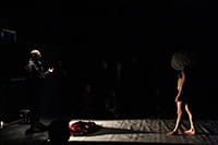 Photo Credit: Freya Ludowici