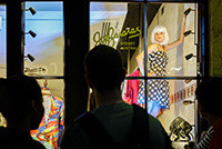 Photo Credit: The Rocks Village Bizarre